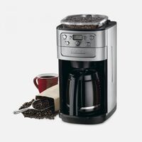 Cuisinart Brew Central コーヒーメーカー 12カップ