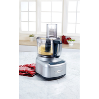 Cuisinart Elemental フードプロセッサー 8カップ