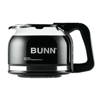 BUNN ガラス製カラフェ