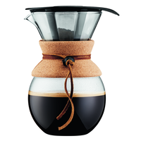 Bodum Pour Over コーヒーブリュワー