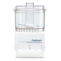 Cuisinart Mini-Prep フードプロセッサー