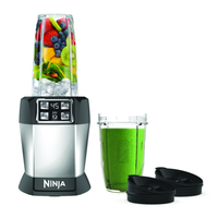 Ninja Nutri Ninja ブレンダー