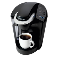 Keurig シングルサーブコーヒーメーカー