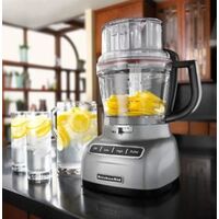 KitchenAid フードプロセッサー 11カップ