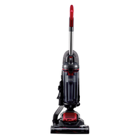 Black & Decker Airswivel バッグレス直立バキューム ( BDASV102) / VERSATILE UPRIGHT CLNR