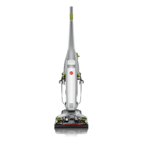 Hoover FloorMate ハードフロアーディープクリーナー ( FH40160) / HARD FLOOR CLEANER 1.5QT