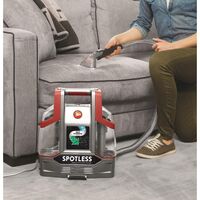 Hoover Spotless カーペット/内装用スポットクリーナー ( FH11300) / CLEANER SPOT CRPT&UPHOL