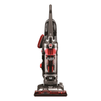 Hoover WindTunnel バッグレス直立バキューム (UH72630) / VACUUM BGLS PET UPRIGHT