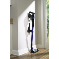 Hoover Fusion Pet バッグレススティックバキューム (BH53120) / VACUUM CRDLS STK PET BLU