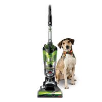 Bissell Pet Hair Eraser Lift Off バッグレス直立バキューム (1650) / PETHAIR ERASER VACUUM