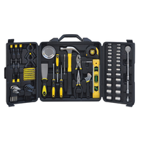 Steel Grip ソケット＆ツール120点セット (H171922) / SOCKET & TOOL SET 120PC