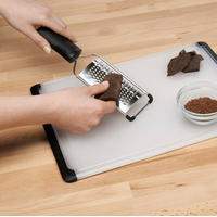 OXO Good Grips ステンレススティール製ハンドグレーター (20581)