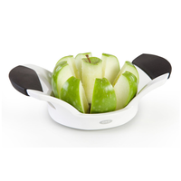 OXO Good Grips アップルスライサー＆新抜き (32681)