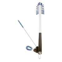 OXO Good Grips ボトル洗浄ブラシ (1329080)
