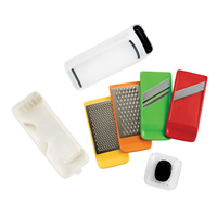 OXO Good Grips マルチグレーターセット (1253580)