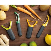 Joseph Joseph Multi-Peel マルチピーラー3点セット (10111) / MULTI PEELER SET OF 3