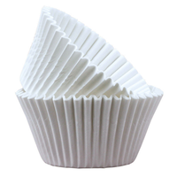 Mrs. Anderson's テキサスサイズマフィンカップ (1658) / PAPER TX MUFFIN CUP 24PK