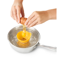 OXO Good Grips エッグポーチャー 2個入 (1120700)