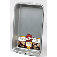 Wilton ビスケット＆ブラウニーパン ( 2105-960) / BISCUIT/BROWNIE PAN