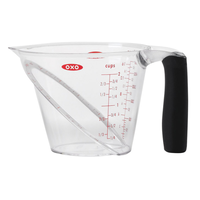 OXO Good Grips 角度付計量カップ (70981) / MEASURE CUP ANGLE 16OZ