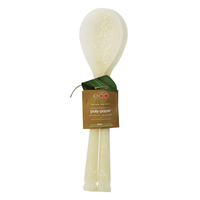 Architec EcoSmart サービングスプーン ホワイト 2個セット (SVSPNCELL2) /  SERVE SPOONS WHT2PK