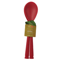 Architec EcoSmart サービングスプーン レッド 2個セット ( SVSPNFLX2R) / SERVE SPOONS RED 2PK