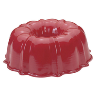 Nordic Ware ケーキパン (51122) / PAN BUNDT ALUM NON STICK