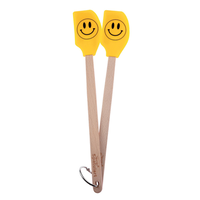 Tovolo Spatulart ミニスパチュラ 2個入×6セット (80-6252)