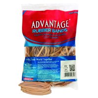 Alliance ゴムバンド (06327) / RUBBER BANDS 1/4 LB #32