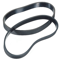 Bissell バキュームベルト スタイル7 2個入 (32074) / VAC BELT STYLE 7 PK2