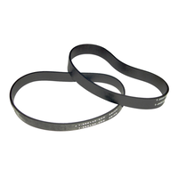 Dirt Devil バキュームベルト スタイル10  2個入 ( 3860140600) / VAC BELT STYLE 10 PK2