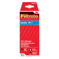 3M Filtrete バキュームフィルター ( 67807C) / VAC FILTER EUR HF-7