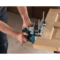 Bosch コード式かんな 3.25インチ (PL1632)  / PLANER 3-1/4"