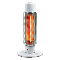 Sengoku HeatMate 電気式グラファイトヒーター (SH-G420A(W)) / ELECTRIC GRAPHITE HEATER