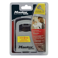 Master Lock ロックキーストレージ (5401D) / LOCK KEY STORAGE