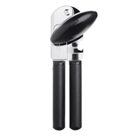 OXO Good Grips マニュアル式缶オープナー (28081)