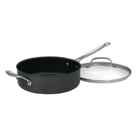 Cuisinart Chef's Classic ソテーパン (633-30H) / SAUTEPAN WLID NS5-1/2QT