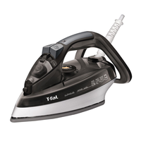 T-Fal Ultraglide EasyCord スチームアイロン (FV4495UO) / IRON ULTRAGLIDE EASYCORD