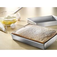 USA Pan 長方形型ケーキパン ( 1110RC-6) / RECTANGULAR CAKE PAN9X13