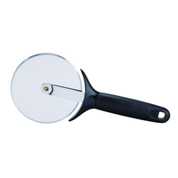 Good Cook ジャンボピザカッター (22241)/ PIZZA CUTTER JUMBO BLK