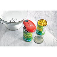 Zyliss EasiCan 電気式缶オープナー (E930002U)