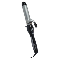 Revlon Perfect Heat カールアイロン (RVIR1081) / CURLING IRON CERAMC1.25"