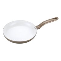T-Fal Initiatives Collection フライパン  3個セット (G9190764) / FRY PAN 12" CHAMPAGNE