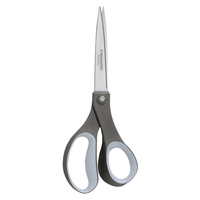 Fiskars ステンレススティール製ハサミ ( 01-004761) / SCISSOR PERFORMANCE 8"