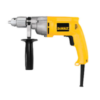 DeWalt  VSRコード式ドリル ( DW245) / VSR CORD DRILL 1/2" 7.8A