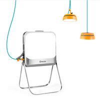 BioLite BaseLantern Bluetooth付ランタン＆チャージャー (PLC1001) / FLATPACK LANTERN/CHARGER