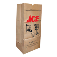 Ace 芝＆落ち葉用バッグ 25個入 ( ACEH-25P) / LAWN & LEAF BAG 25PK