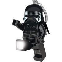 Lego Star Wars Kylo Ren LEDライト付きキーリング (KE93) / LEGO KYLO REN KEYLIGHT