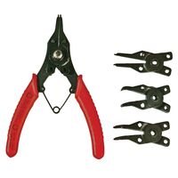 ACE スナップリングプライヤーセット (2023976) / ACE SNAP RING PLIERS SET