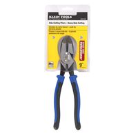Klein Tools  Journeyman スライドカットプライヤー 9インチ (J2000-9NE)